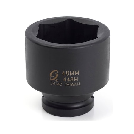 Sunex SKT 3/4"DR 46MM IMP SU446M